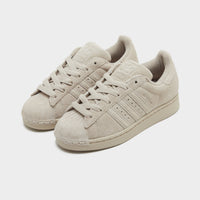 Brown adidas Originals Superstar II Women's