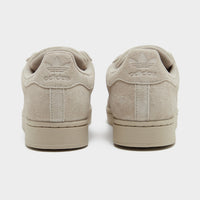 Brown adidas Originals Superstar II Women's