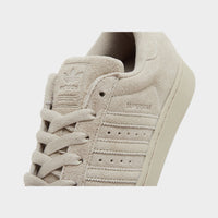 Brown adidas Originals Superstar II Women's