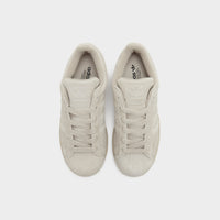 Brown adidas Originals Superstar II Women's