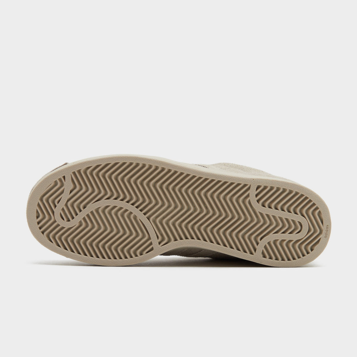 Brown adidas Originals Superstar II Women's