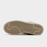 Brown adidas Originals Superstar II Women's