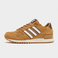 Brown adidas Originals ZX 750