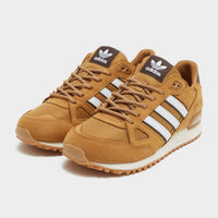Brown adidas Originals ZX 750