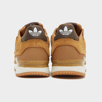 Brown adidas Originals ZX 750