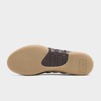 Brown adidas Taekwondo Mei Ballet Basketweave Women's