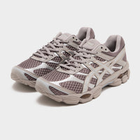 Brown ASICS GEL-CUMULUS 16 Women's