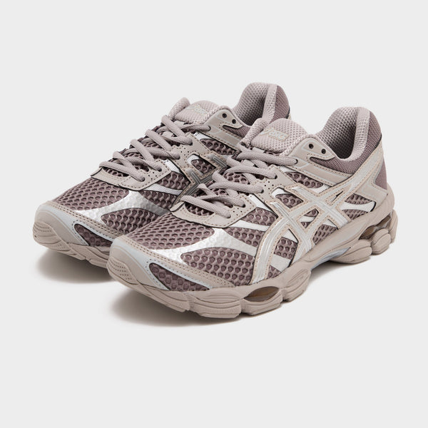 Brown ASICS GEL-CUMULUS 16 Women's