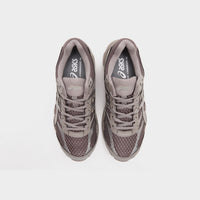 Brown ASICS GEL-CUMULUS 16 Women's