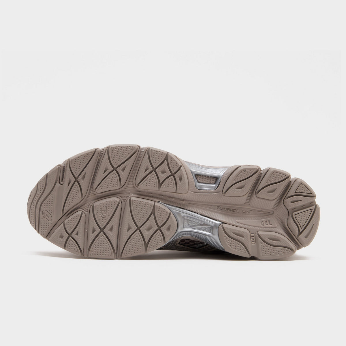 Brown ASICS GEL-CUMULUS 16 Women's