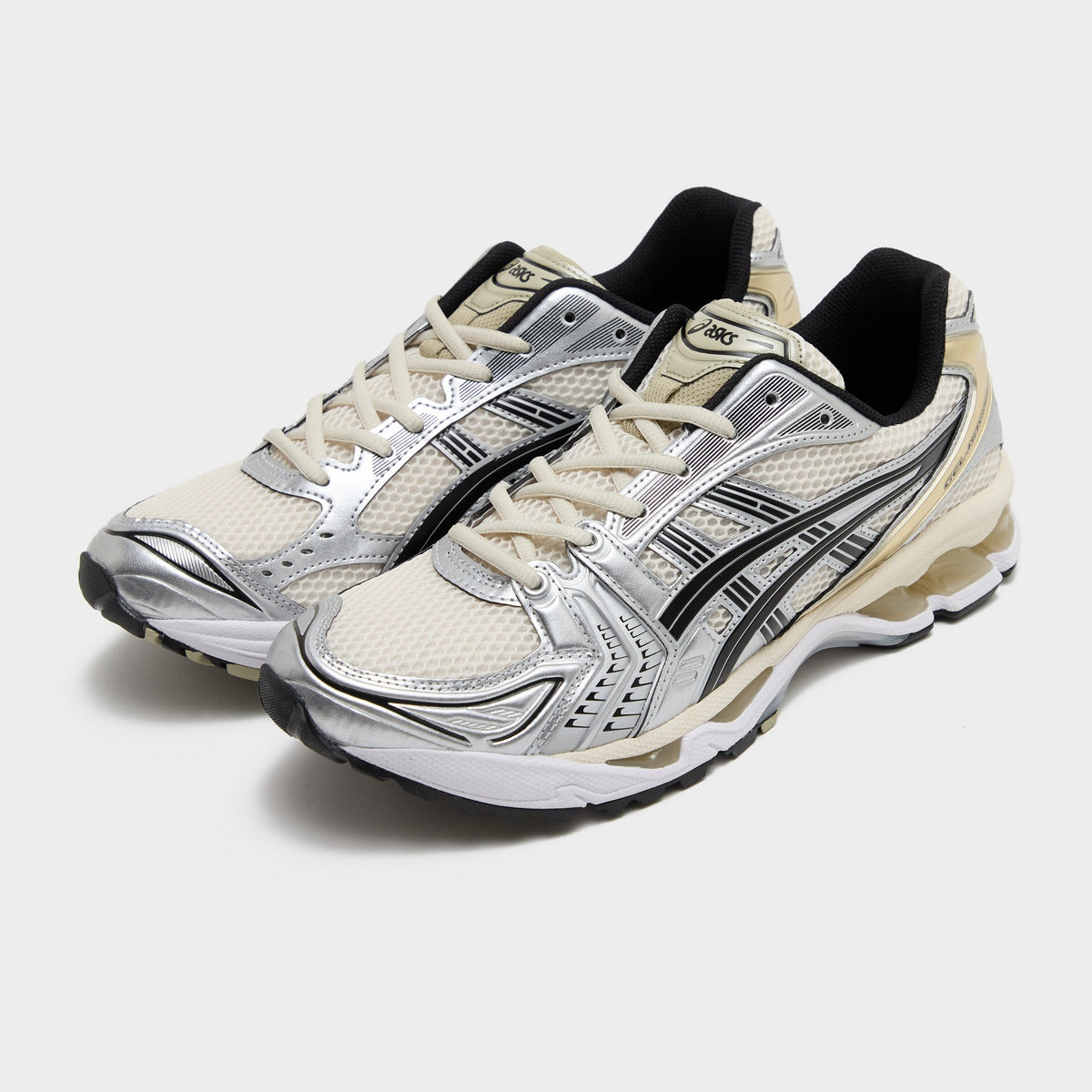 Brown ASICS GEL-KAYANO 14