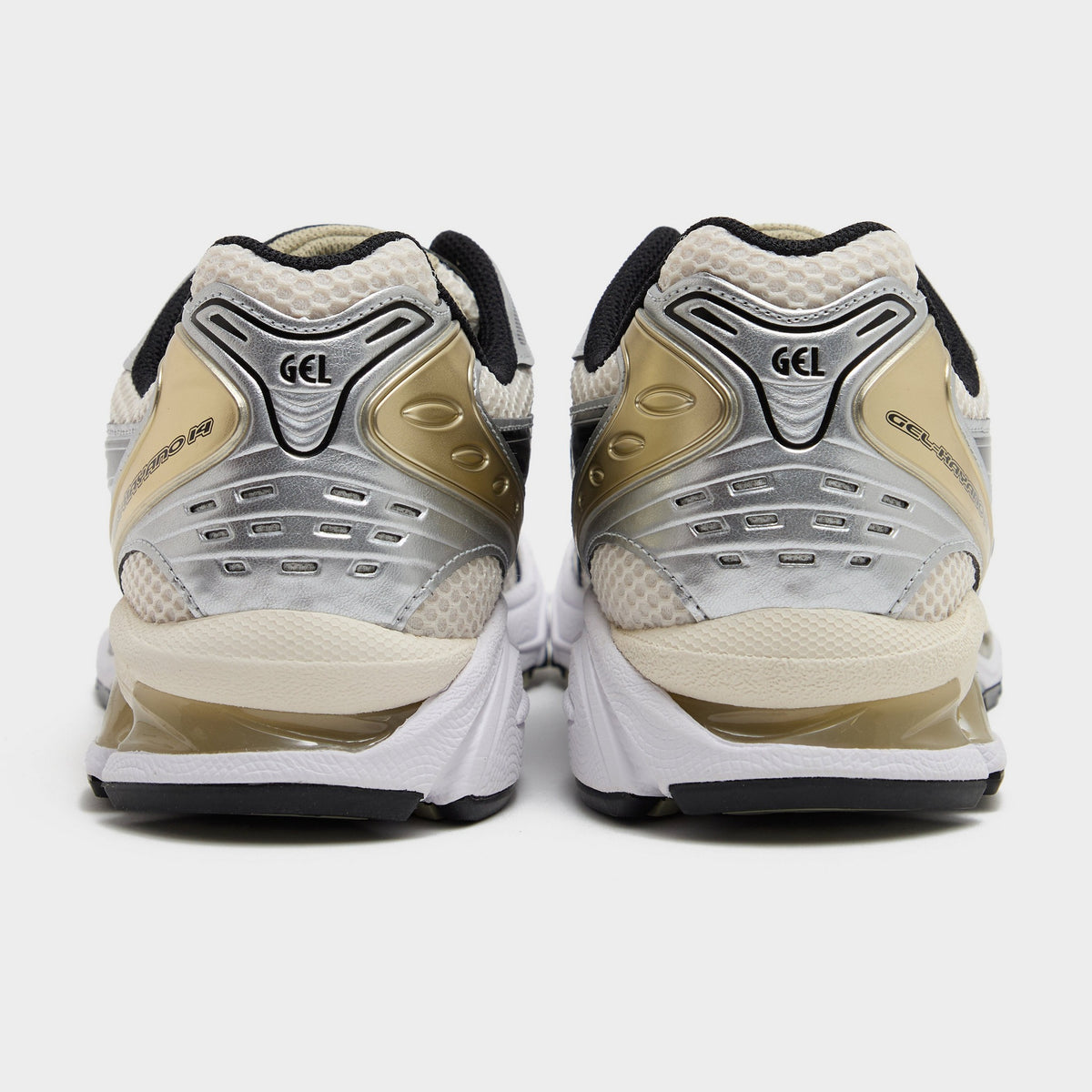 Brown ASICS GEL-KAYANO 14
