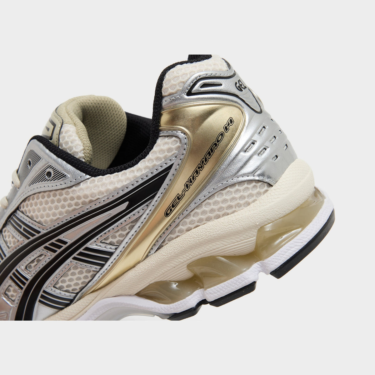 Brown ASICS GEL-KAYANO 14
