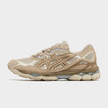 Brown ASICS GEL-NYC