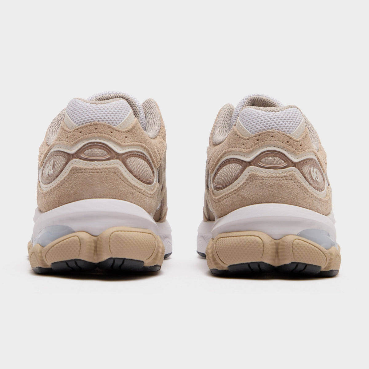 Brown ASICS GEL-NYC 2.0