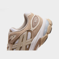 Brown ASICS GEL-NYC 2.0