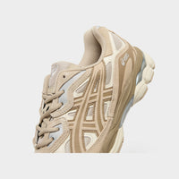 Brown ASICS GEL-NYC