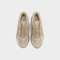 Brown ASICS GEL-NYC