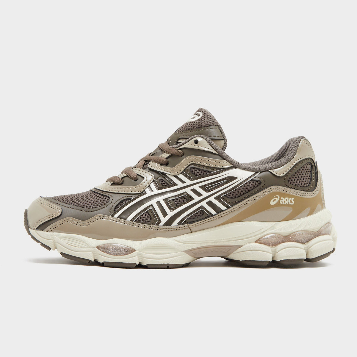 ASICS GEL-NYC Patent Women's