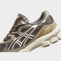 ASICS GEL-NYC Patent Women's