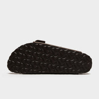 Brown Birkenstock Arizona Birko-Flor Women's