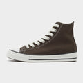 Brown Converse Chuck Taylor Throwback High