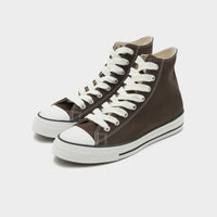 Brown Converse Chuck Taylor Throwback High
