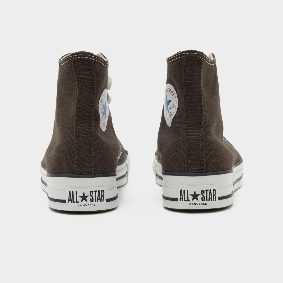 Brown Converse Chuck Taylor Throwback High