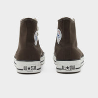 Brown Converse Chuck Taylor Throwback High