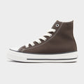 Brown Converse Chuck Taylor Throwback High Women's