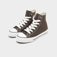 Brown Converse Chuck Taylor Throwback High Women's