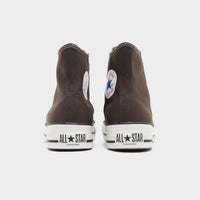 Brown Converse Chuck Taylor Throwback High Women's