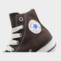 Brown Converse Chuck Taylor Throwback High Women's