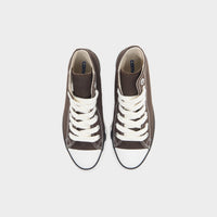 Brown Converse Chuck Taylor Throwback High Women's