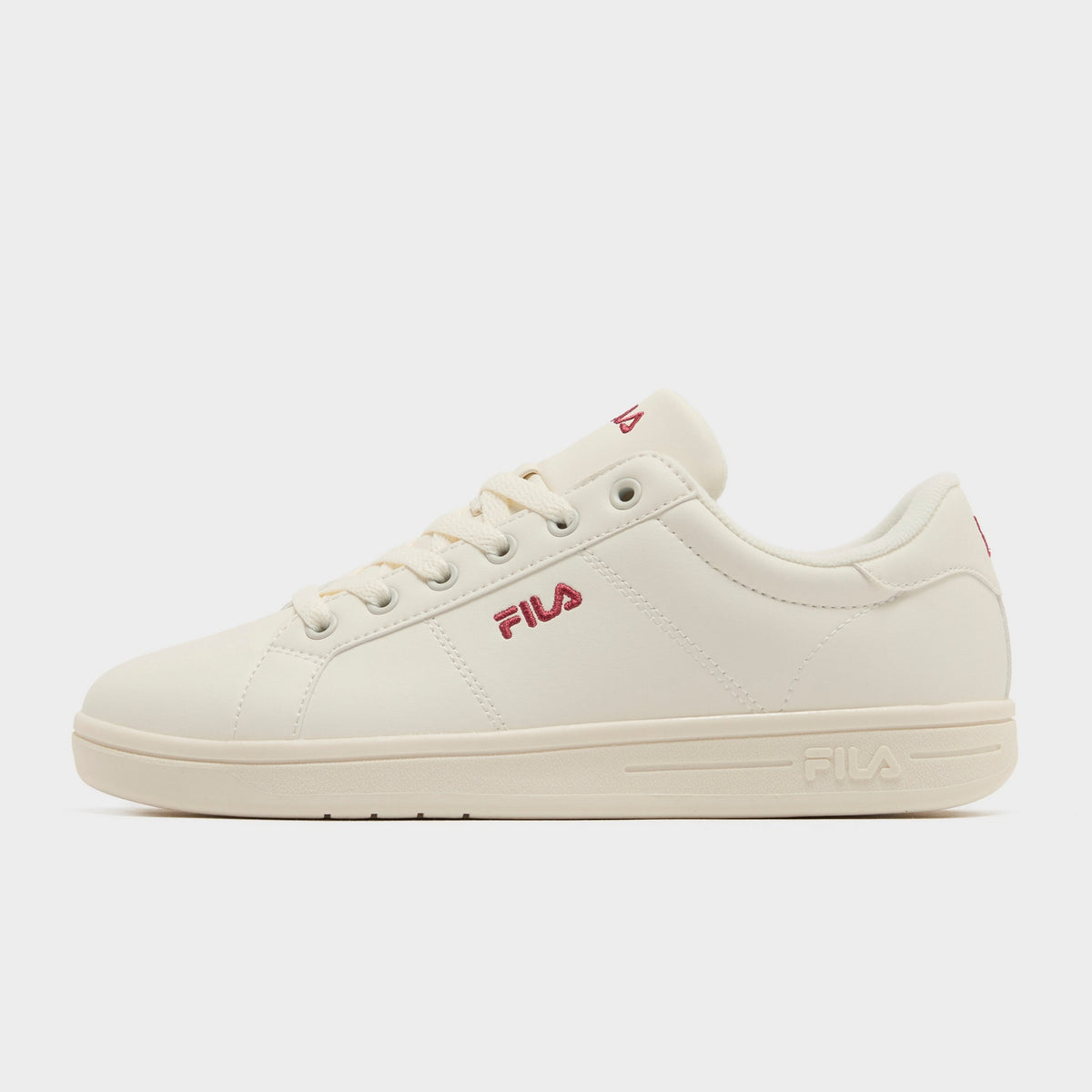 Brown Fila Camalfi V2 Women's