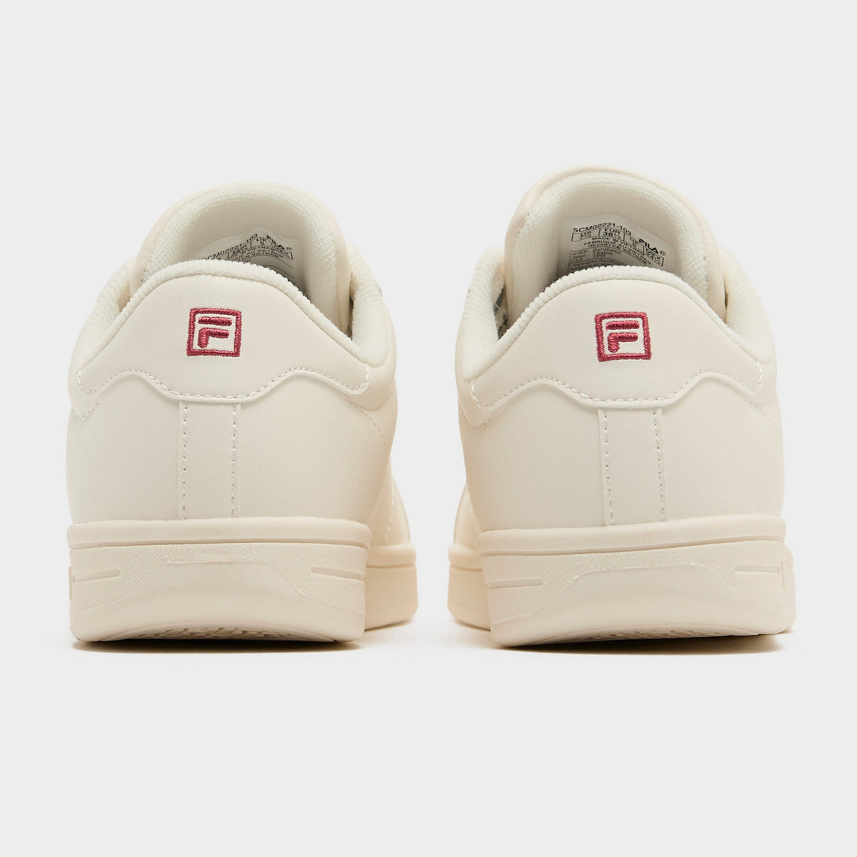 Brown Fila Camalfi V2 Women's