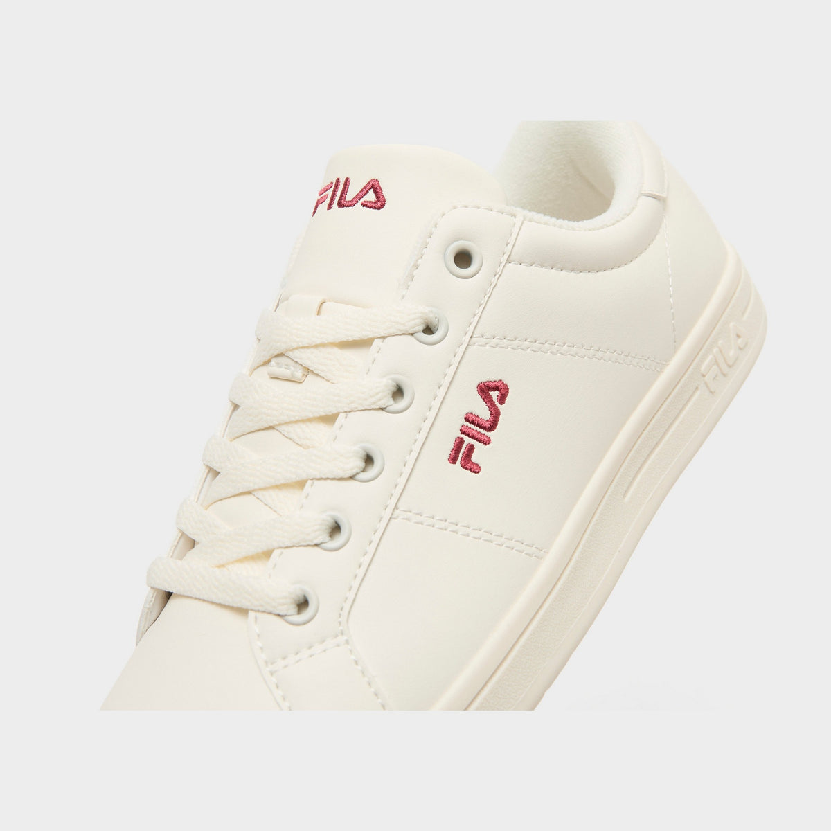 Brown Fila Camalfi V2 Women's