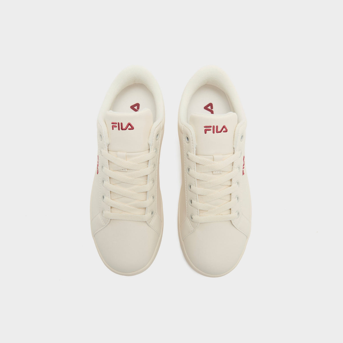 Brown Fila Camalfi V2 Women's