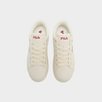 Brown Fila Camalfi V2 Women's