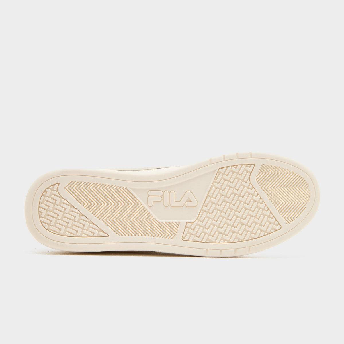 Brown Fila Fiorenzo