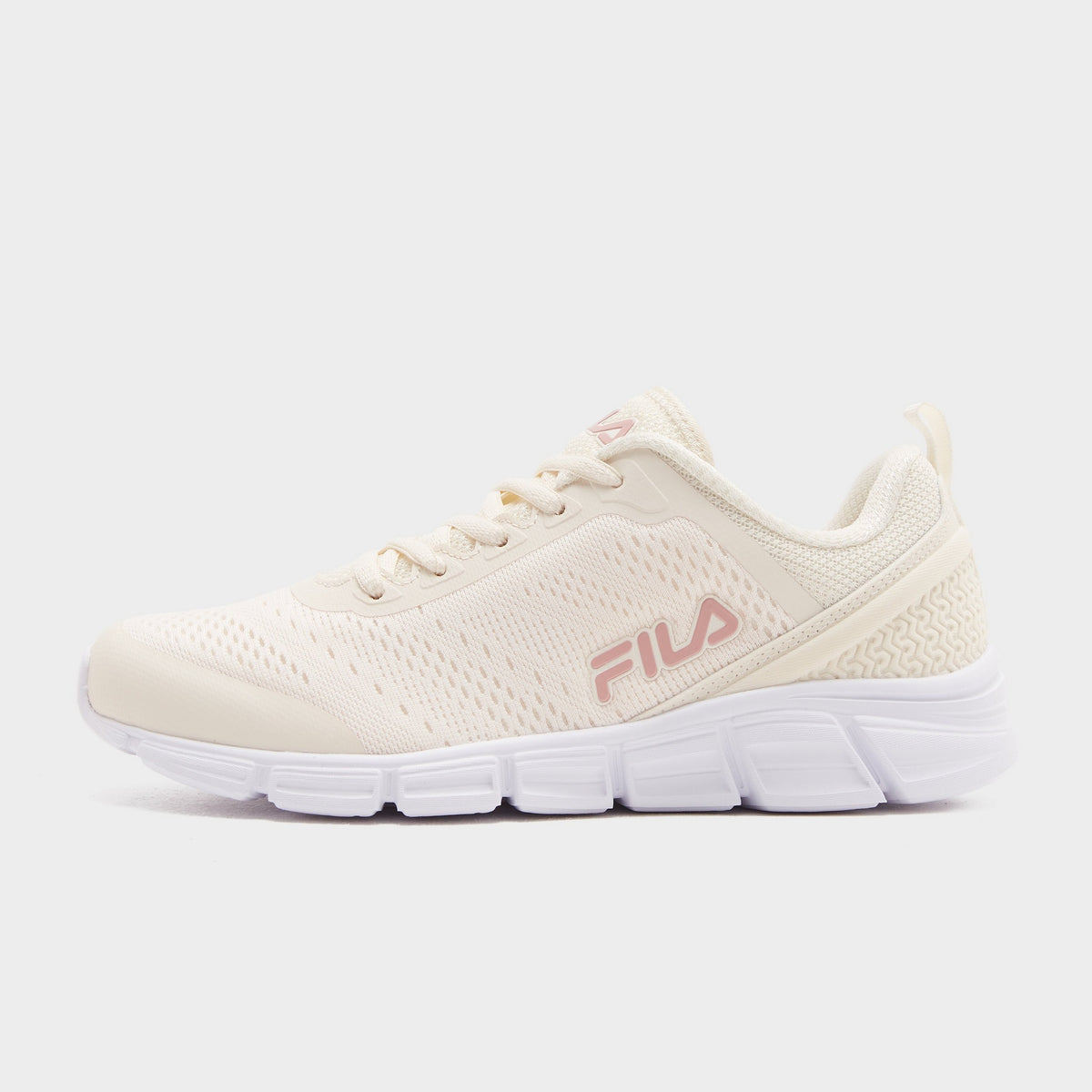 Brown Fila Flash Attack Women's
