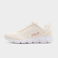 Brown Fila Flash Attack Women's
