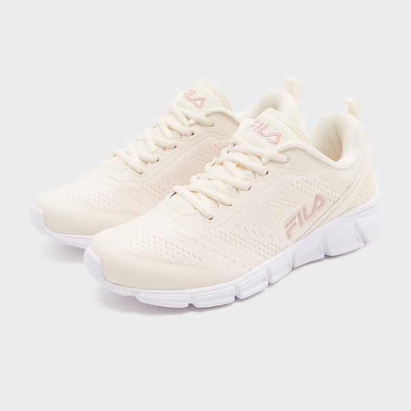 Brown Fila Flash Attack Women's