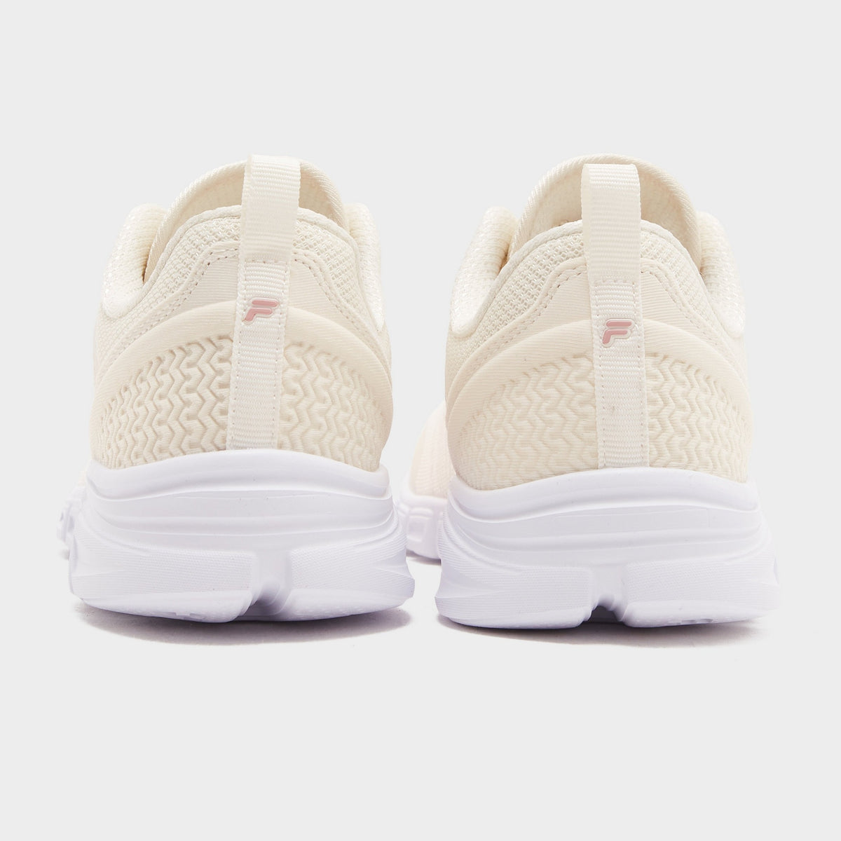 Brown Fila Flash Attack Women's