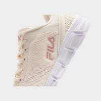 Brown Fila Flash Attack Women's