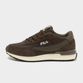 Brown Fila Valado