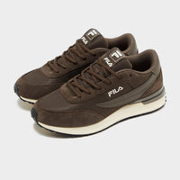 Brown Fila Valado