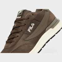 Brown Fila Valado