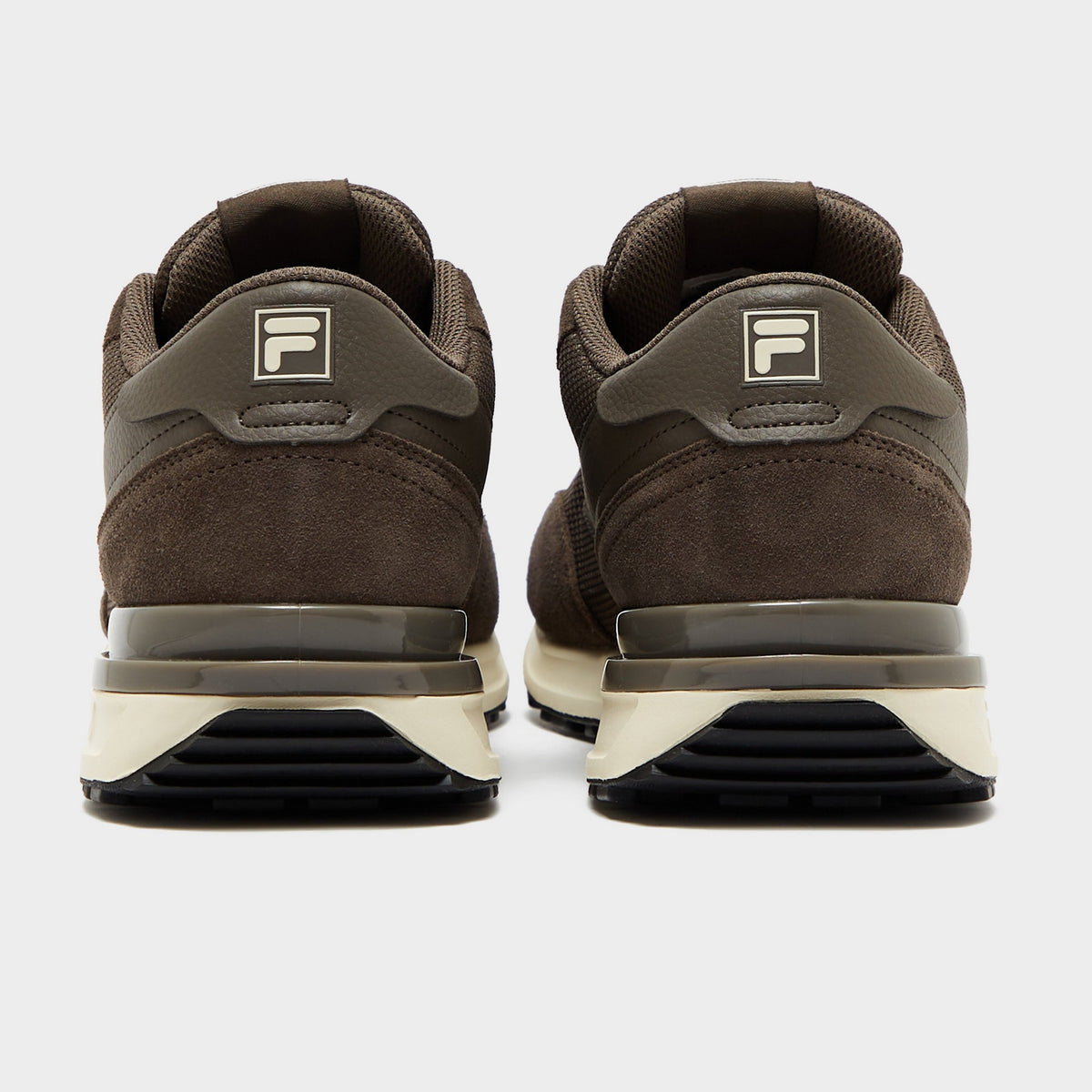 Brown Fila Valado