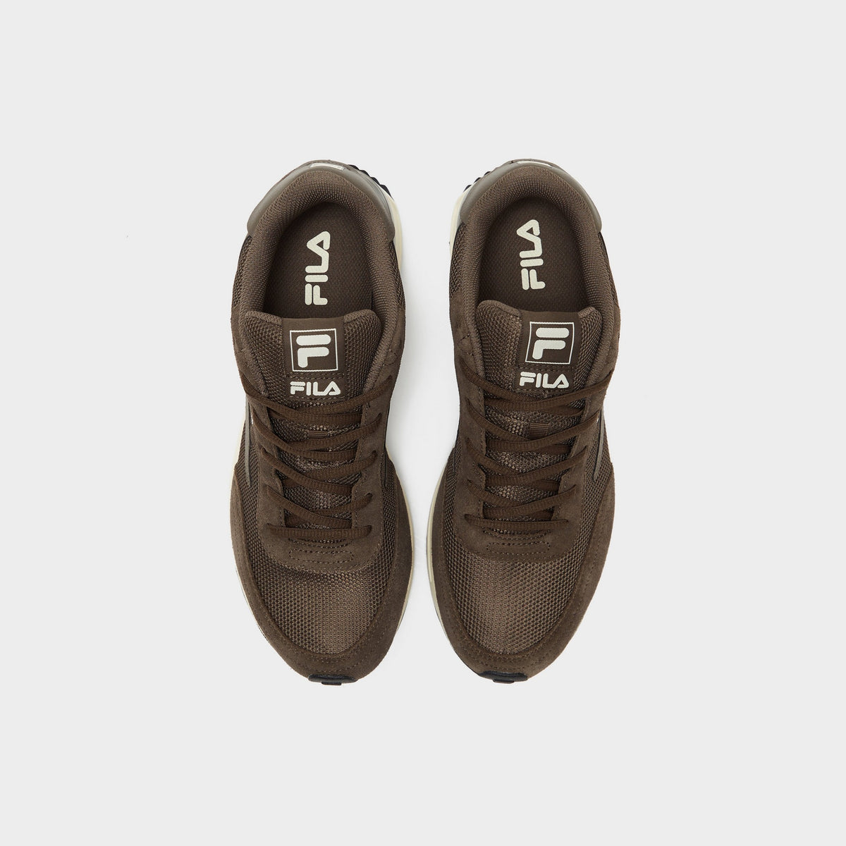Brown Fila Valado
